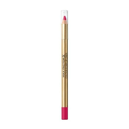 Max Factor - Colour Elixir Lip Liner Restage 45 - Rosy Berry