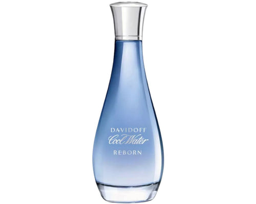 Davidoff Cool Water Reborn Woman Edt 100ml