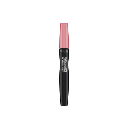 Rimmel London - Provoclips Lipstick 220 Come Up Roses