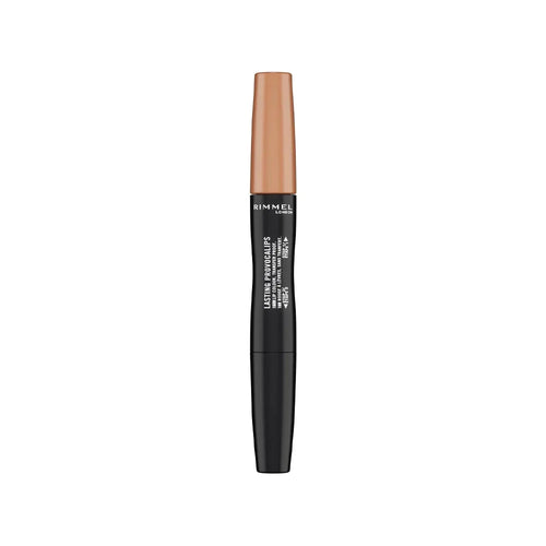 Rimmel London - Lasting Provo 115 Best Undresed