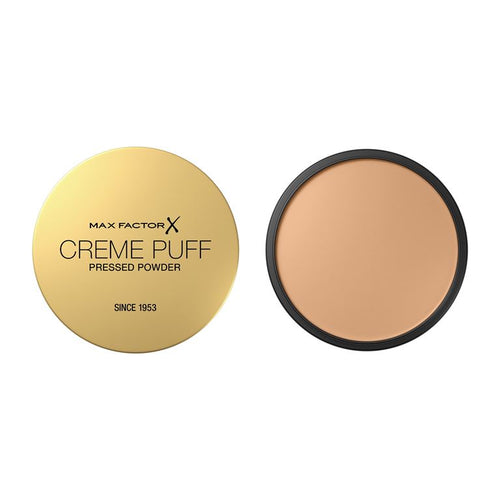 Max Factor - Creme Puff Powder 14 G Golden Iv
