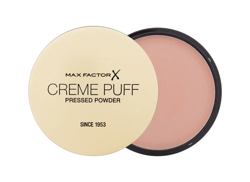 Max Factor - Creme Puff Powder 14 G Truly Fair Iv