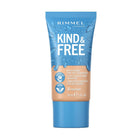 RIMMEL KIND & FREE MOISTURISING SKIN TINT FOUNDATION
