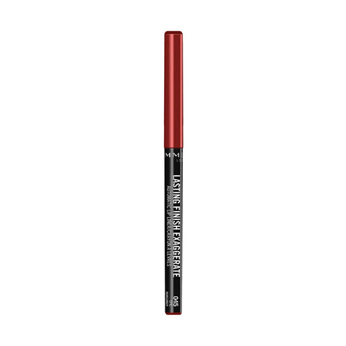 Rimmel London - Lasting Finish Exaggerate Automatic Lipliner - 018 Rose Addiction