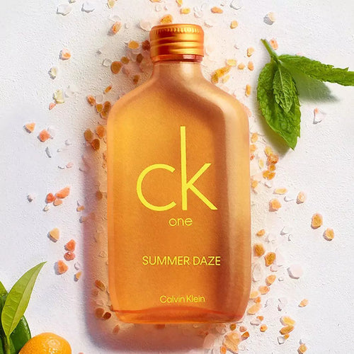Calvin Klein - One Summer Daze Edt 100ml