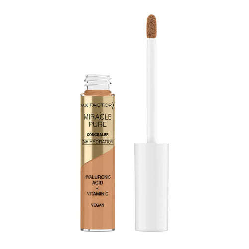 Max Factor - Miracle Pure Concealer Vegan Shade 05 7.8ml