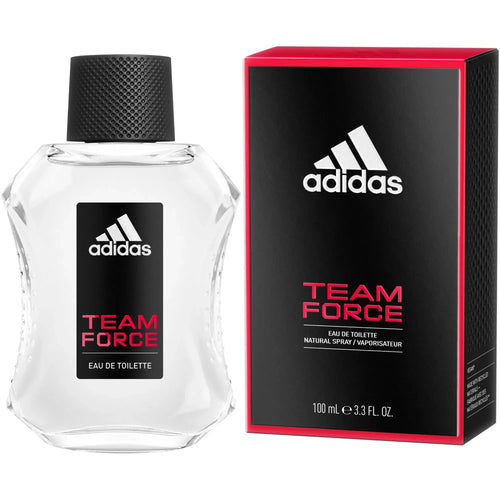 Adidas - Team Force Edt 100ml