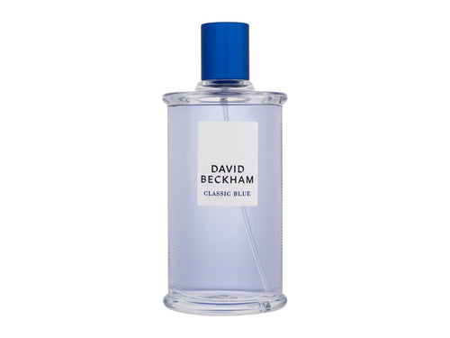 David Becalvin Kleinham Classic Blue Men Edt 100ml
