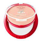 BOURJOIS HEALTHY MIX CLEAN & VEGAN COMPACT POWDER