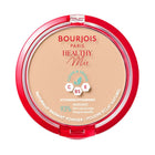 BOURJOIS HEALTHY MIX CLEAN & VEGAN COMPACT POWDER