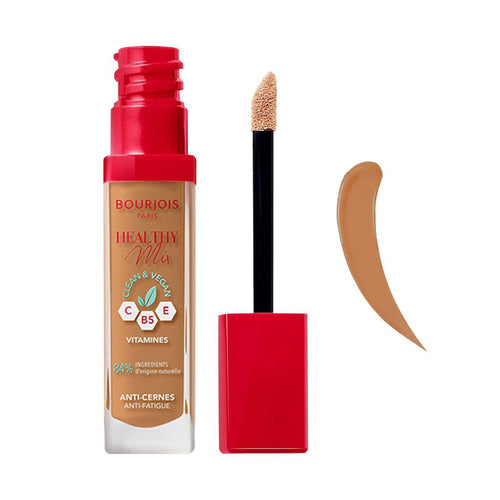BOURJOIS HEALTHY MIX CLEAN CONCEALER - 58 CARAMEL