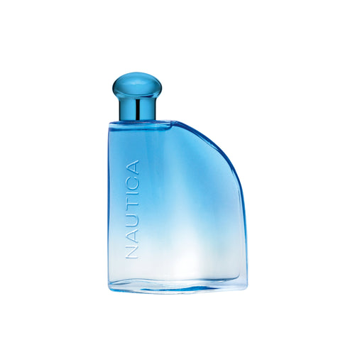 Nautica Pure Blue Eau De Toilette 100ml