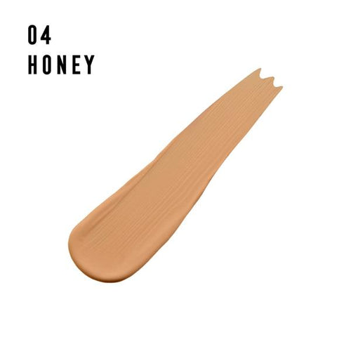 Max Factor - Miracle Pure Eye Enhancer Concealer - 04 Honey