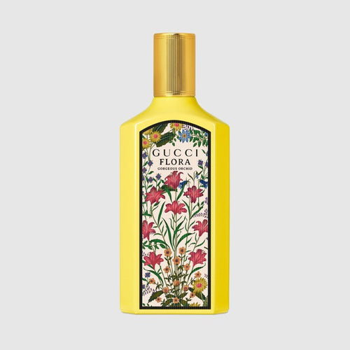 Gucci - Flora Gorgeous Orchid Edp 100ml