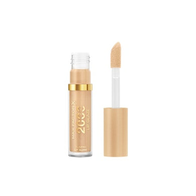 Max Factor - 2000 Calorie Lip Lip Gloss 005-honey Creme