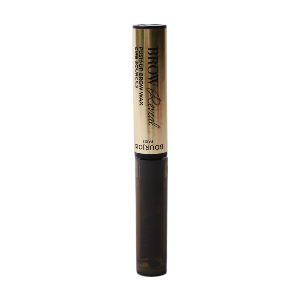 BOURJOIS EYEBROW GEL BROW MAX REVEAL