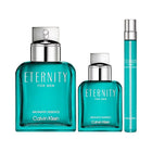 CALVIN KLEIN ETERNITY AROMATIC ESSENCE FOR MEN 3PC SET