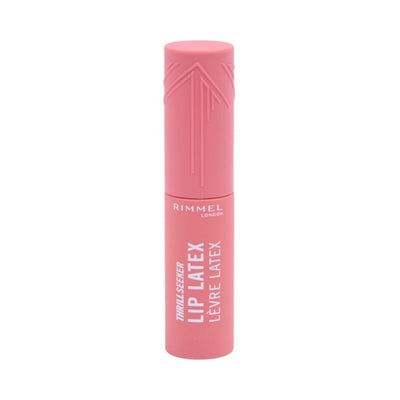RIMMEL - THRILL SEEKER LIP LATEX