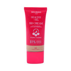 BOURJOIS HEALTHY MIX BB CREAM 02 VANILLA