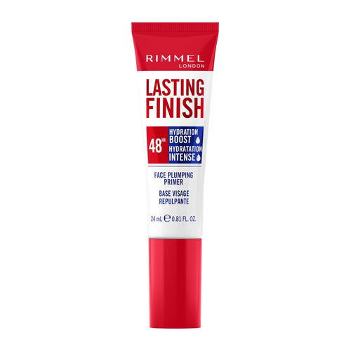 Rimmel - Lasting Finish 48h Hydration Primer