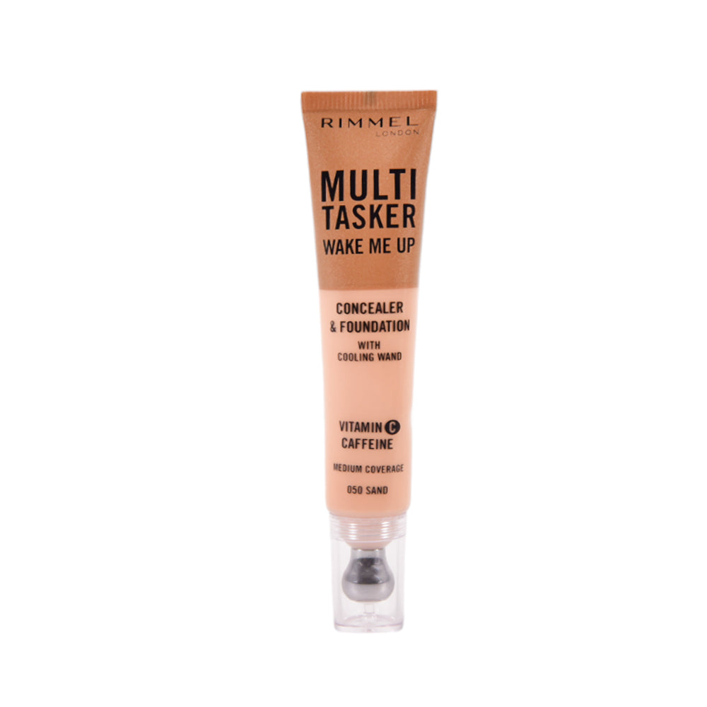 RML CONCEALER MULTI TASKER WAKE ME UP 050 SAND 20ML