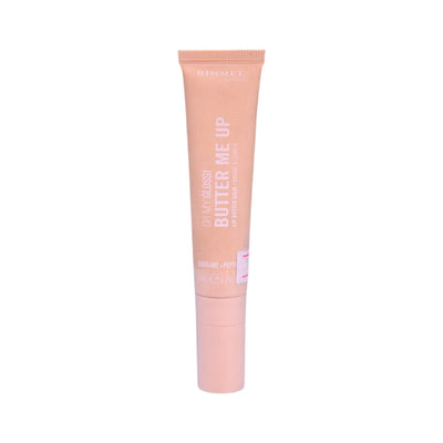 RIMMEL LONDON OH MY GLOSS BUTTER ME UP LIP BUTTER BALM
