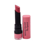 BOURJOIS ROUGE VELVET THE LIPSTICK - 47 ROSE BRUL