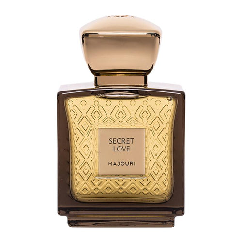 Majouri - Secret Love Edp 75ml
