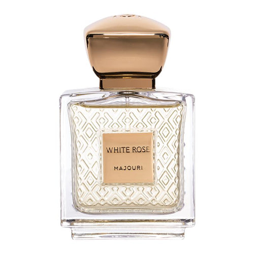 Majouri - White Rose Edp 75ml