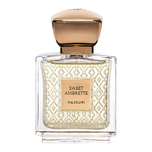Majouri - Sweet Ambrette Edp 75ml