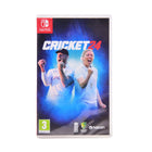 SW GAME CRICKET 24