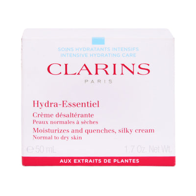 CLARINS HYDRA ESSENTIEL CREME NORMAL TO DRY 50ML