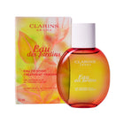 CLARINS EAU DES JARDINS TREAMENT FRAGRANCE 50ML