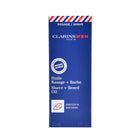 CLARINS MEN SHAVE OIL 30ML