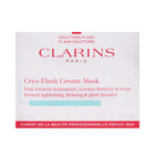 CLARINS CRYO-FLASH CREAM-MASK 75ML