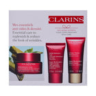 CLARINS SKINCARE FACE VP LOYALTY SUPER RESTORATIVE GIFT SET