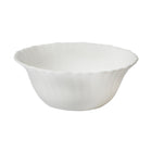 BOWL SWEET MANAL WHITE M0035
