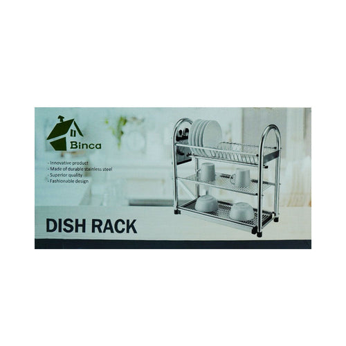 PLATE RACK BINCA IR 5800169