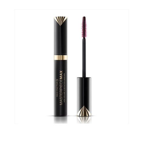 Max Factor - Piece Mascara - Black Brown New, 7.2 Ml