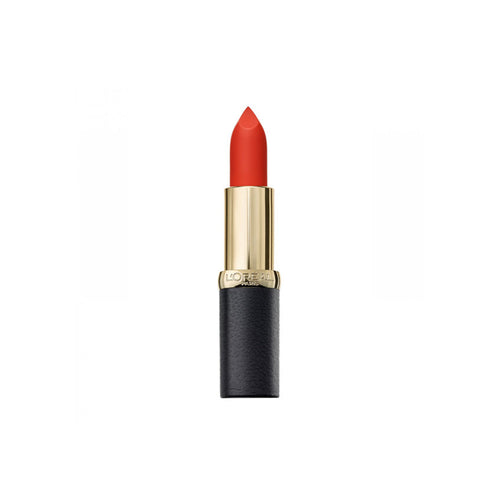 Loreal Paris- Color Riche Matte Addiction 358 Lava
