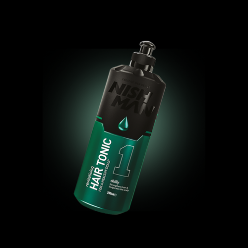 Nishman - Hair Tonic