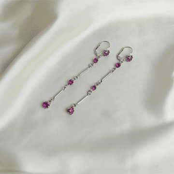 Vybe - Jewellery Earings