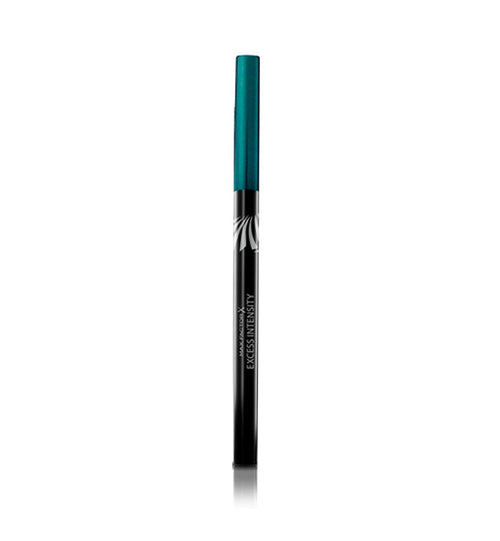 Max Factor - Excess Intensity Longwear Eyeliner 07 Excessive Jade