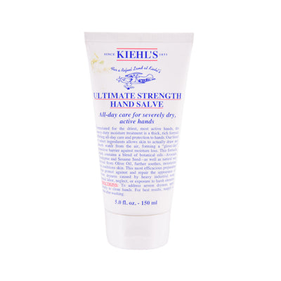 KIEHLS ULTIMATE STRENGTH HAND SALVE 150ML