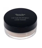 LOOSE POWDER NATURAL GLOW-PINK