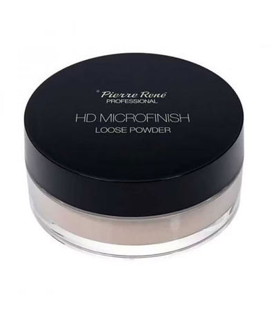LOOSE POWDER NATURAL GLOW-PINK