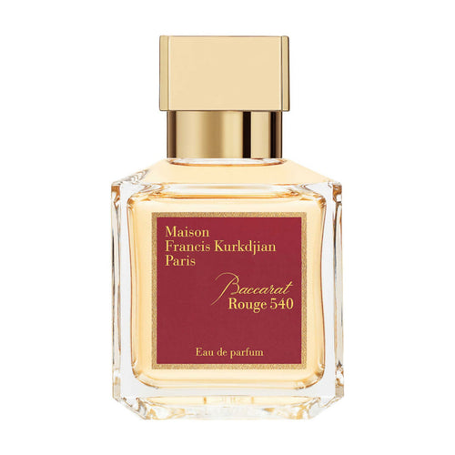 Maison Francis Kurkdjian - Baccrat Rouge White 540 Edp 70ml