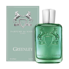 PARFUMS DE MARLY GREENLEY FOR UNISEX EDP 125ML