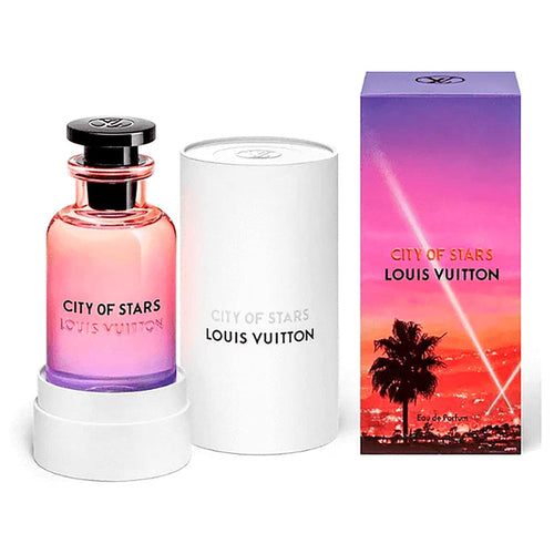 Louis Vuitton - City Of Star Edp 100ml