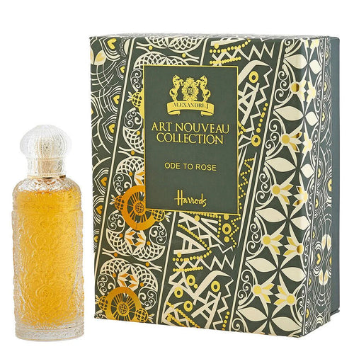 Alexandre-j - A.n.c Ode To Rose Edp 100ml